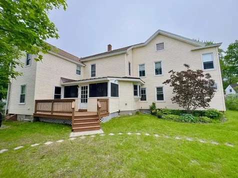 29 Spaulding Street Milford NH 03055