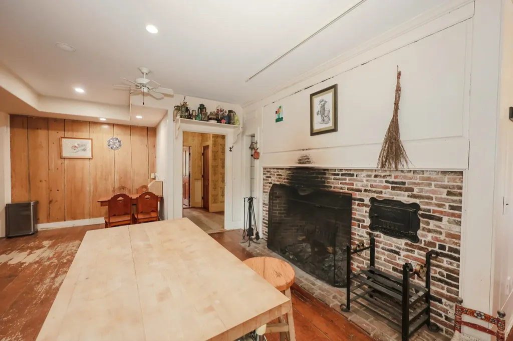 24 Franklin Road Salisbury NH 03268