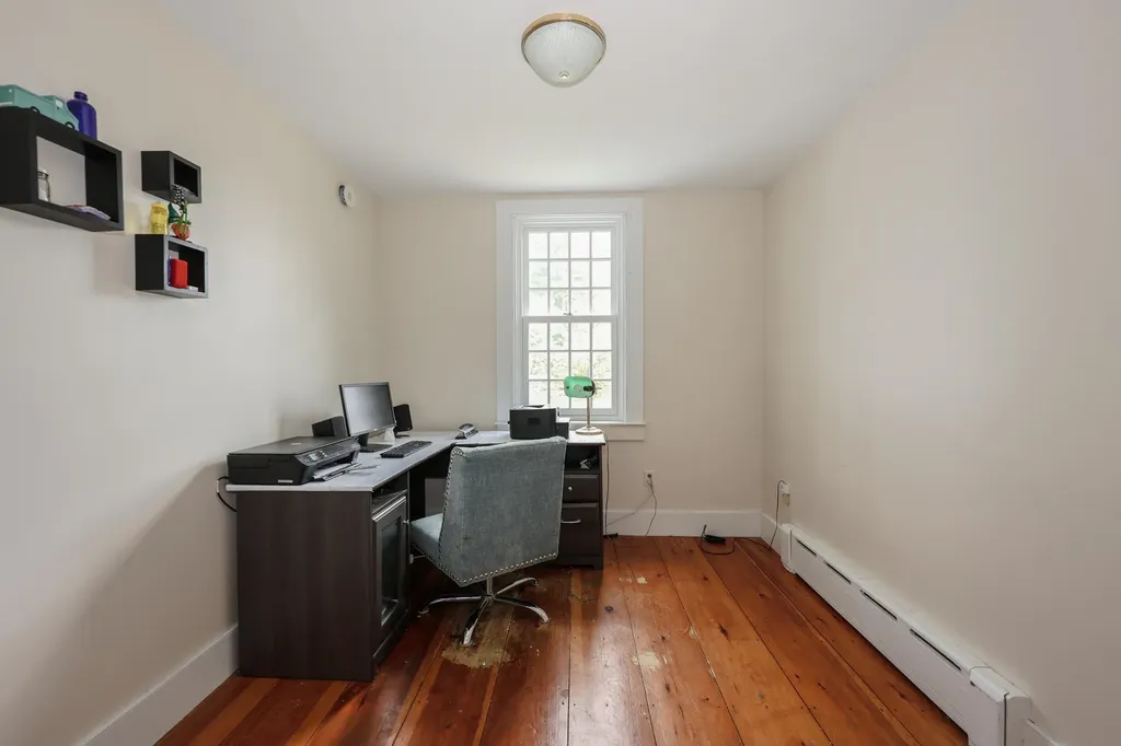 24 Franklin Road Salisbury NH 03268