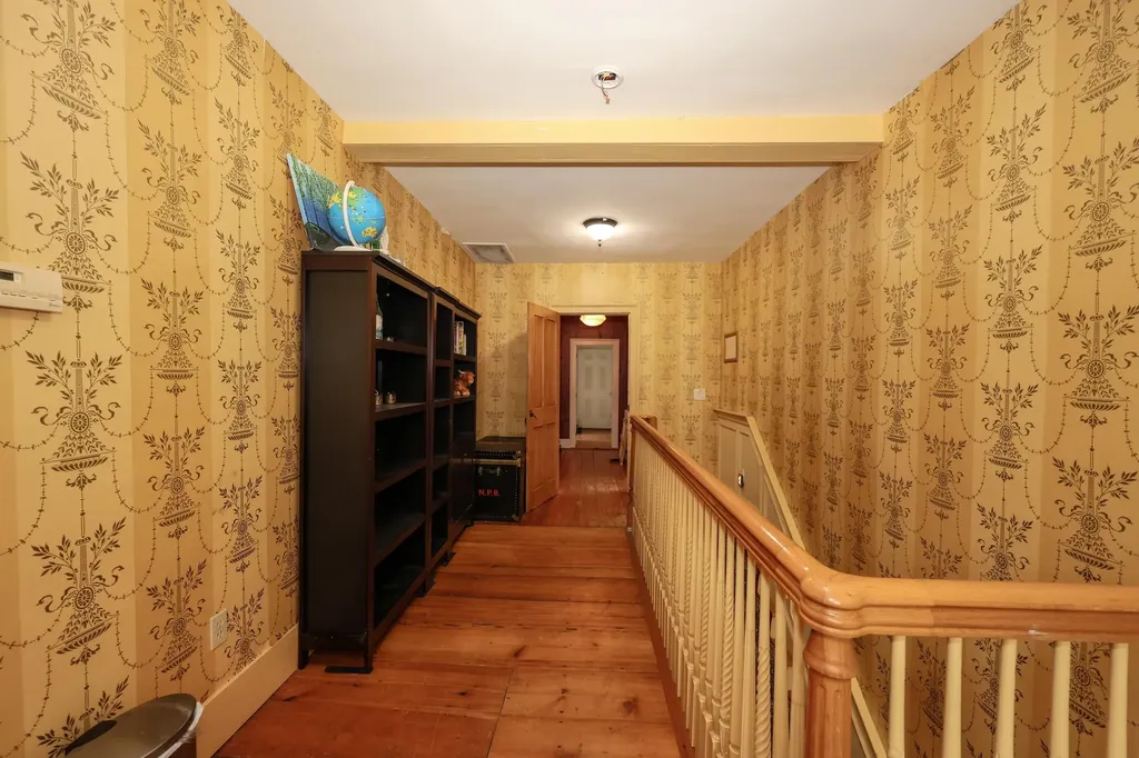24 Franklin Road Salisbury NH 03268