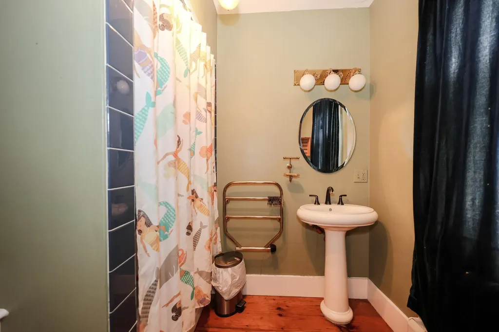 24 Franklin Road Salisbury NH 03268