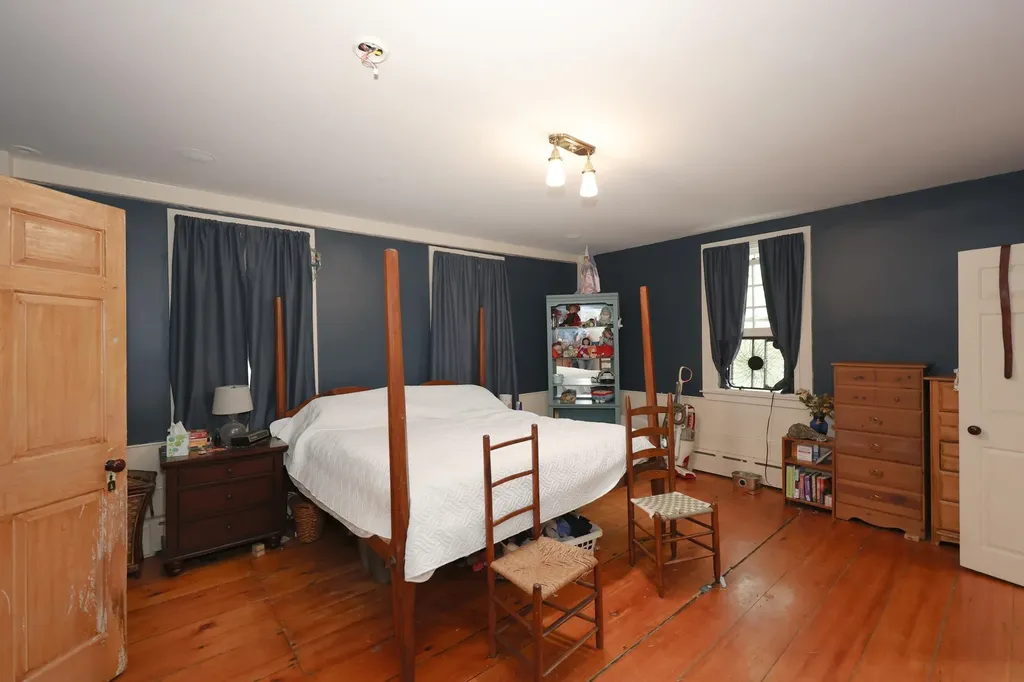 24 Franklin Road Salisbury NH 03268