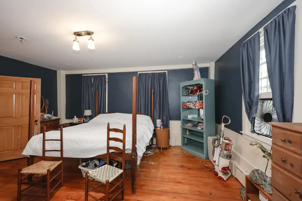 24 Franklin Road Salisbury NH 03268