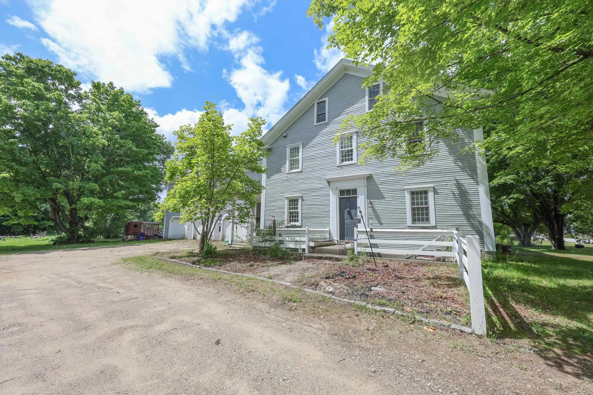 24 Franklin Road Salisbury NH 03268