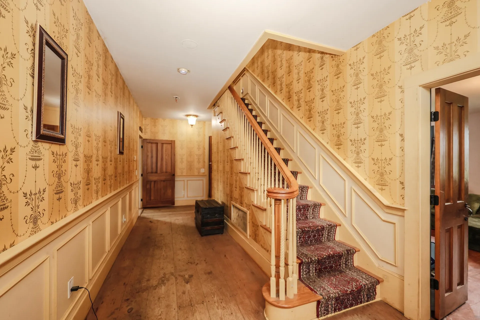 24 Franklin Road Salisbury NH 03268