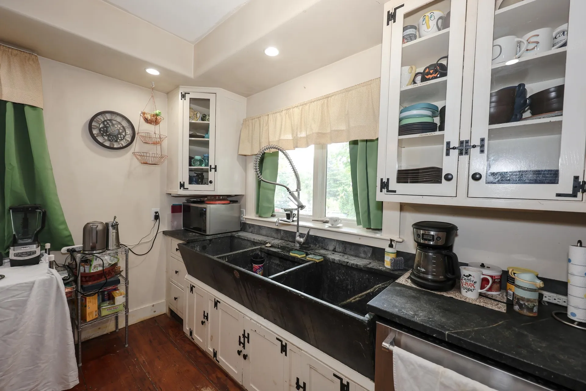 24 Franklin Road Salisbury NH 03268