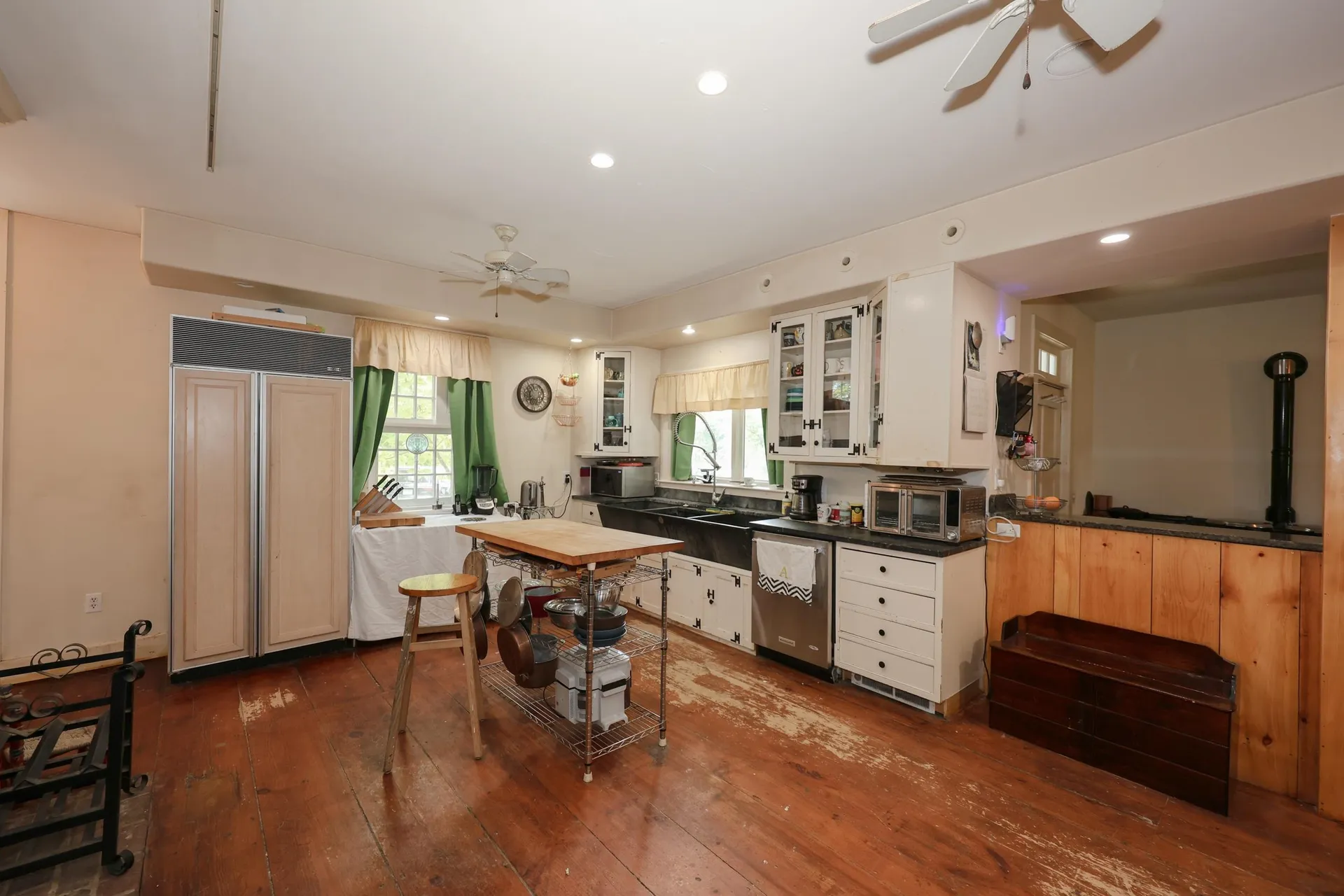 24 Franklin Road Salisbury NH 03268