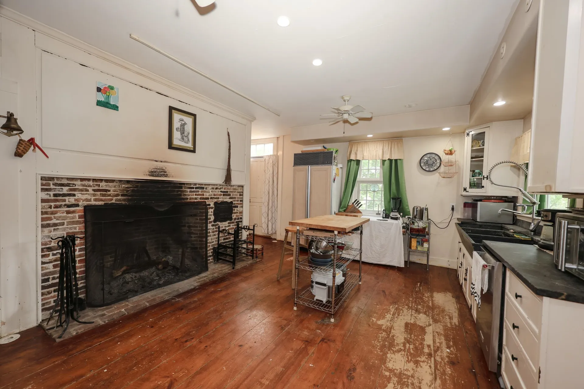 24 Franklin Road Salisbury NH 03268