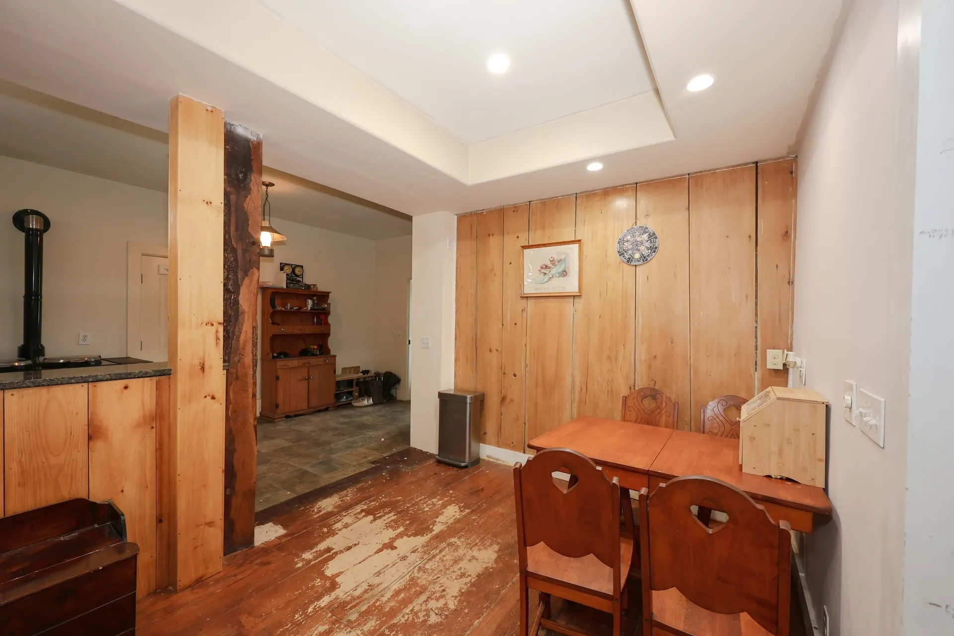 24 Franklin Road Salisbury NH 03268