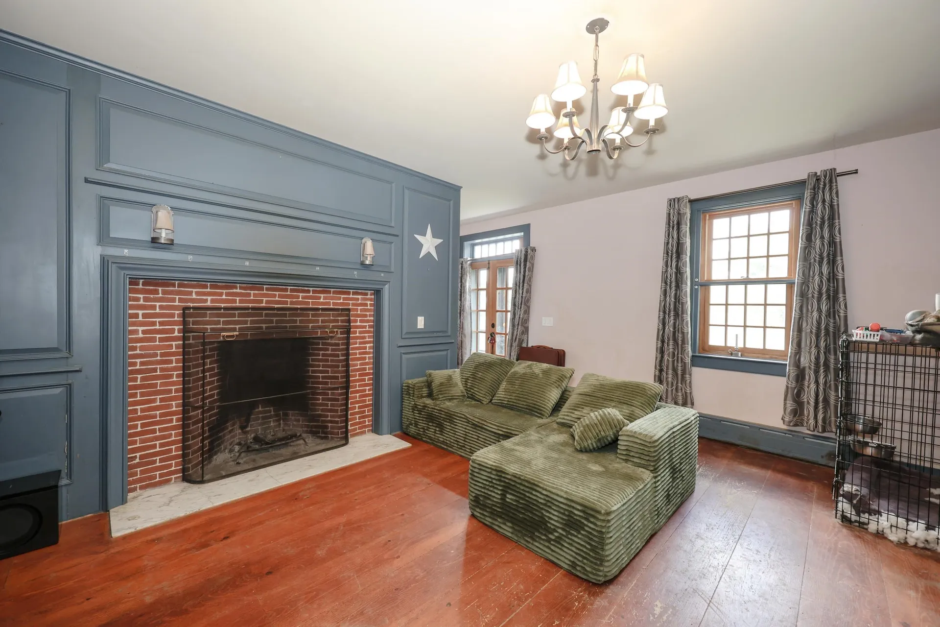 24 Franklin Road Salisbury NH 03268