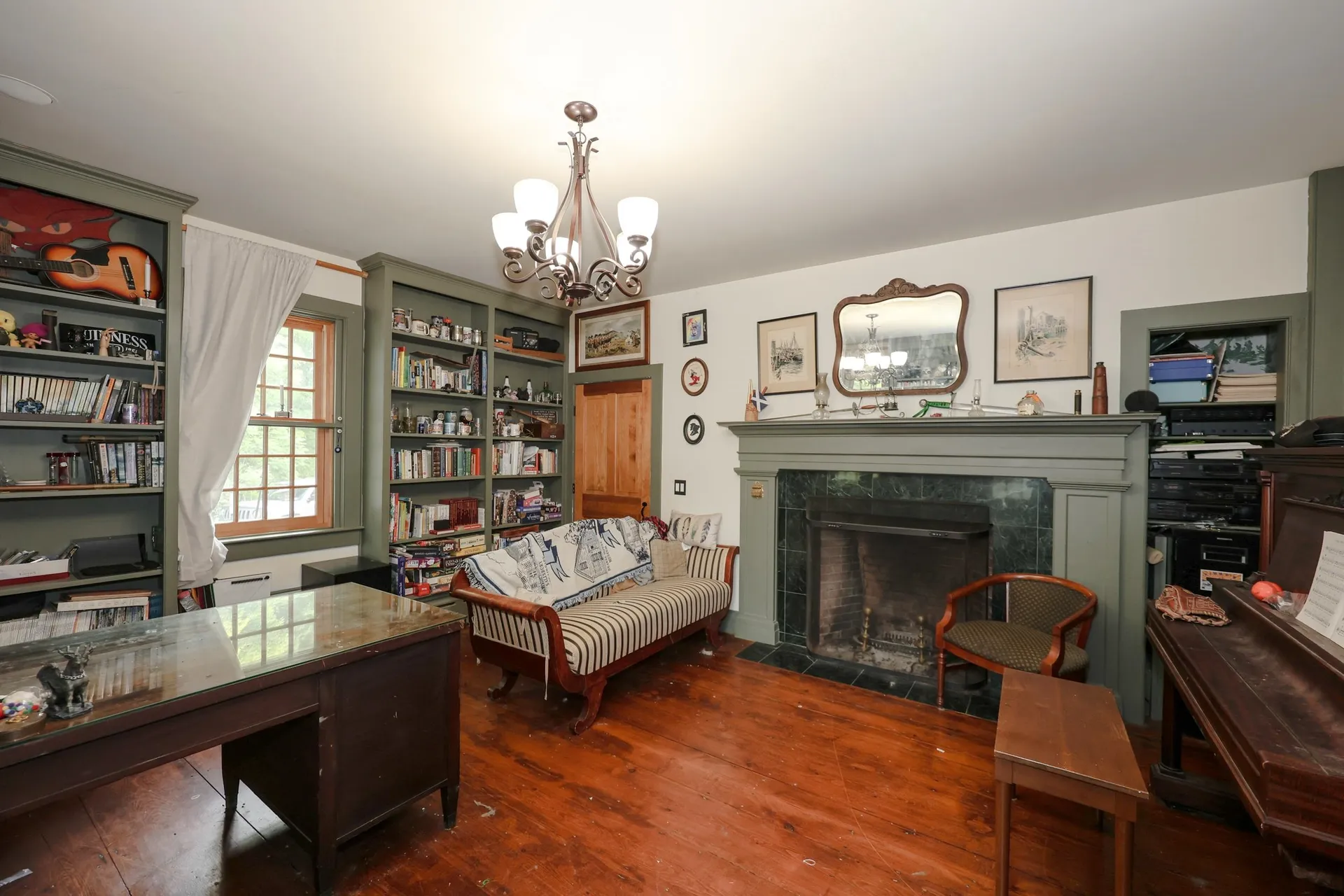 24 Franklin Road Salisbury NH 03268