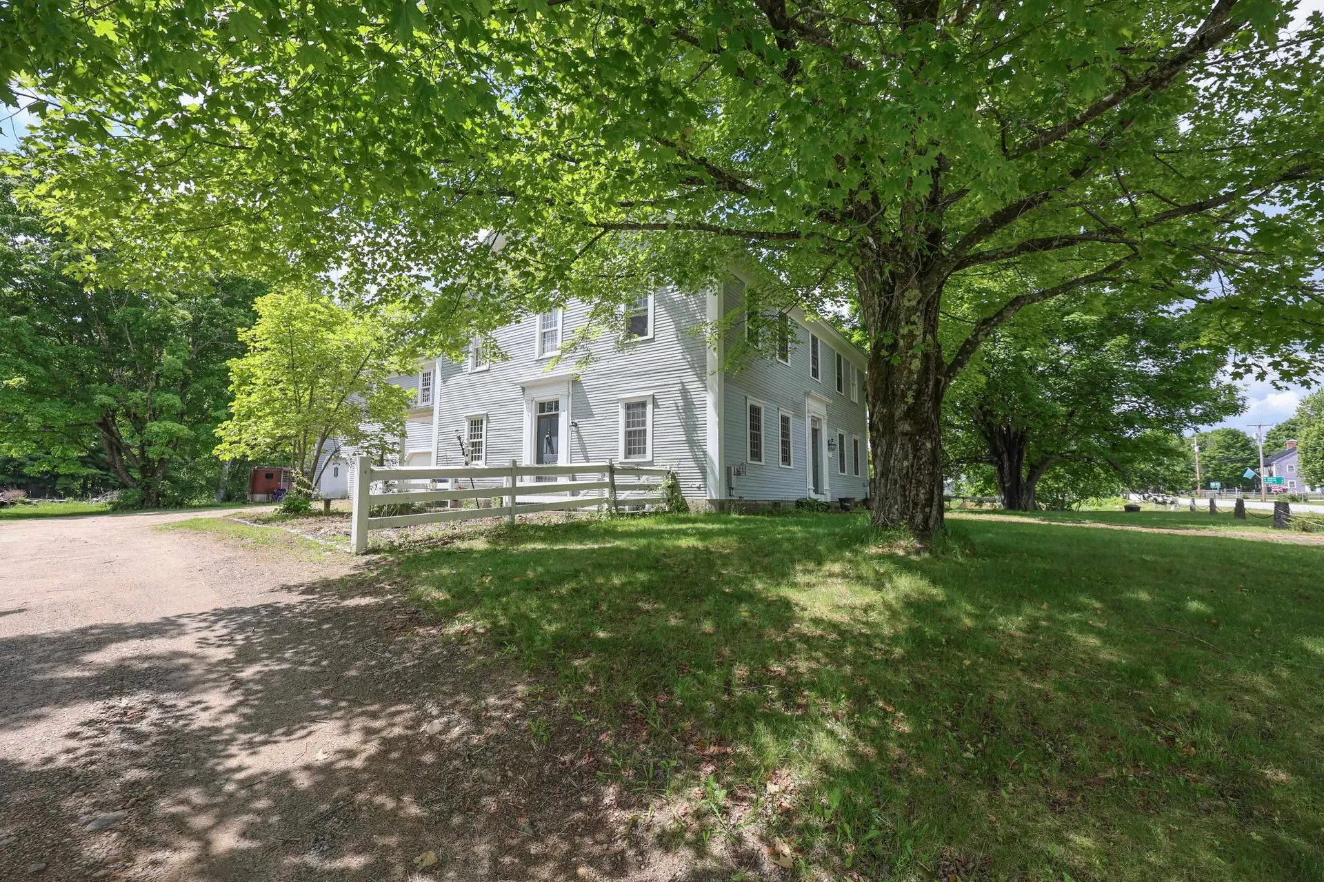 24 Franklin Road Salisbury NH 03268