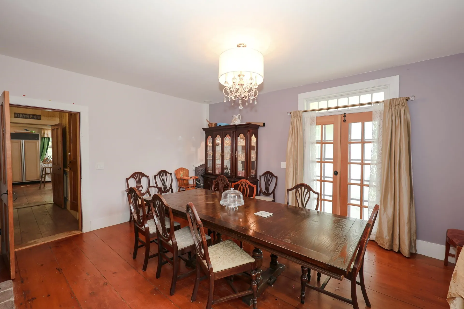 24 Franklin Road Salisbury NH 03268