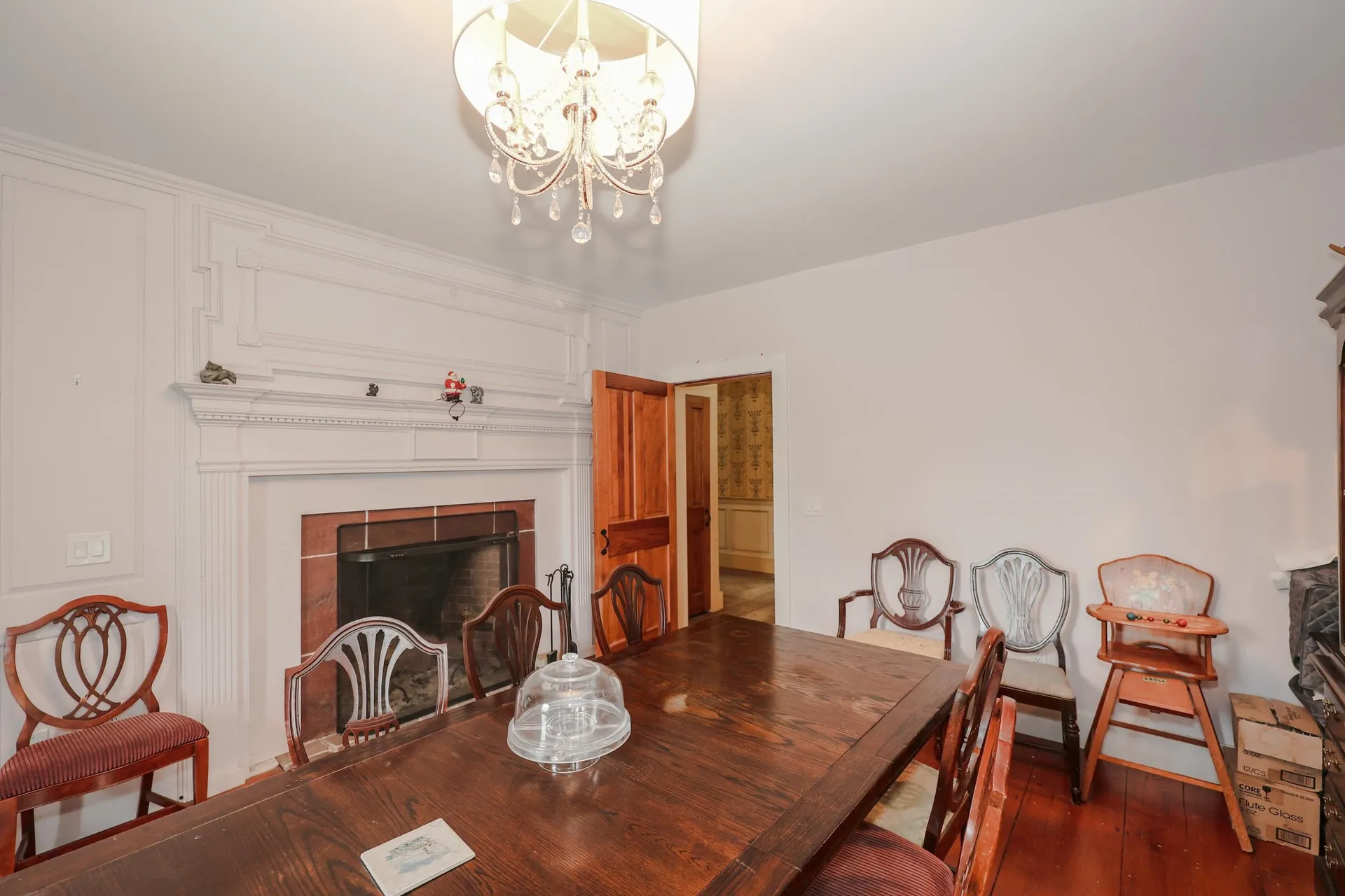 24 Franklin Road Salisbury NH 03268