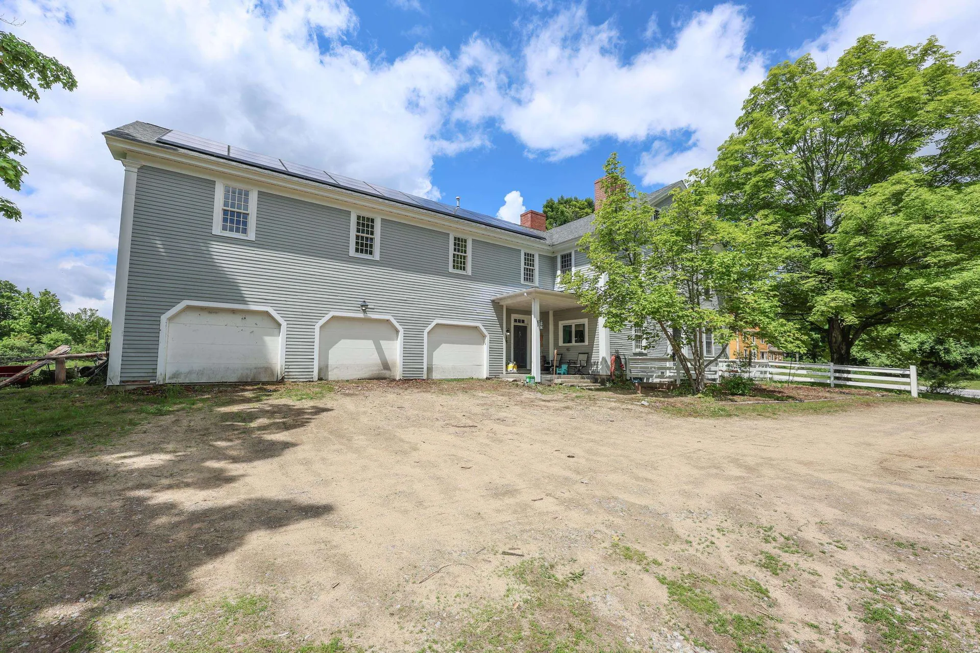 24 Franklin Road Salisbury NH 03268
