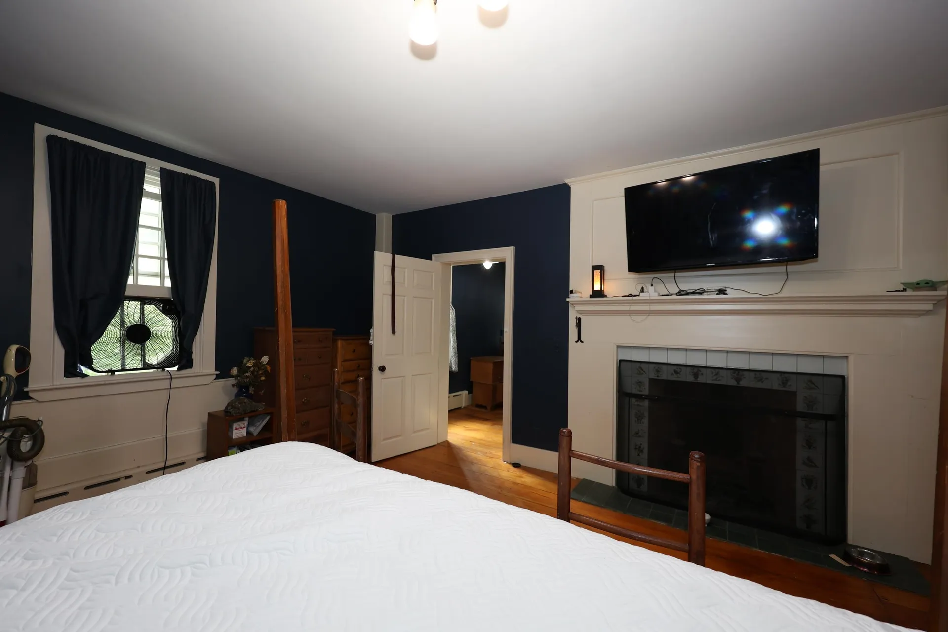 24 Franklin Road Salisbury NH 03268