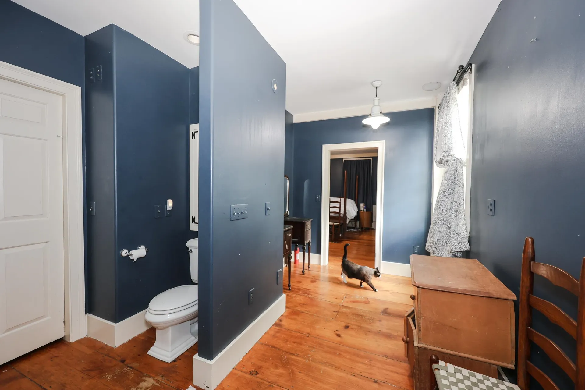 24 Franklin Road Salisbury NH 03268
