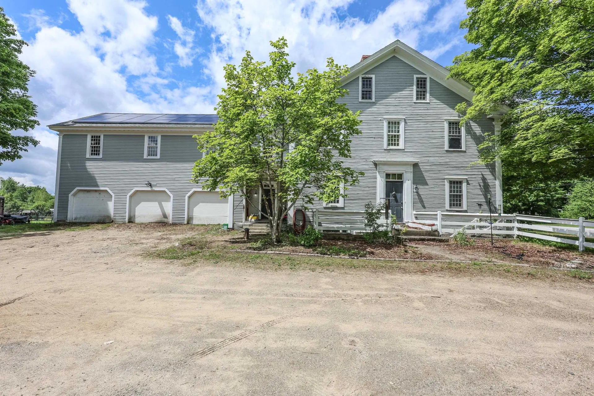 24 Franklin Road Salisbury NH 03268