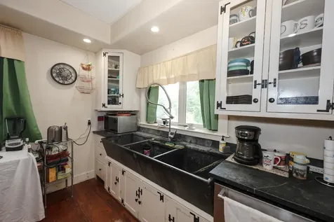 24 Franklin Road Salisbury NH 03268
