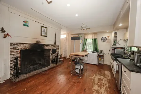 24 Franklin Road Salisbury NH 03268