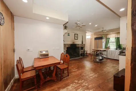 24 Franklin Road Salisbury NH 03268