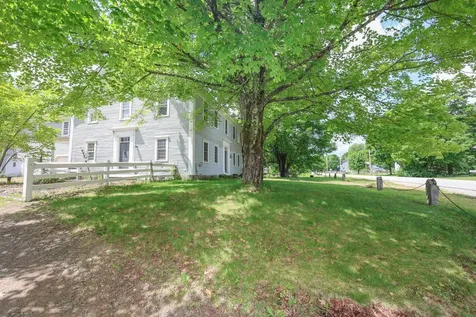24 Franklin Road Salisbury NH 03268