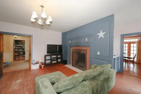 24 Franklin Road Salisbury NH 03268
