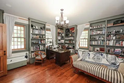 24 Franklin Road Salisbury NH 03268