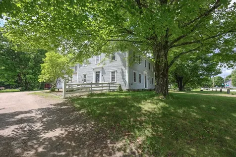 24 Franklin Road Salisbury NH 03268