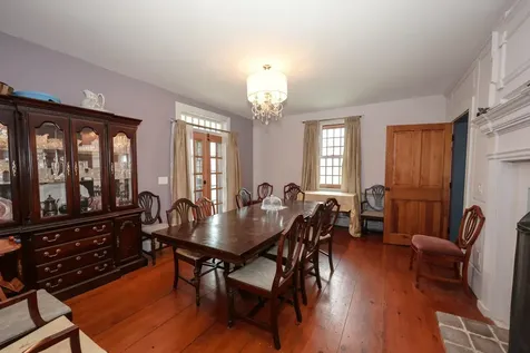 24 Franklin Road Salisbury NH 03268