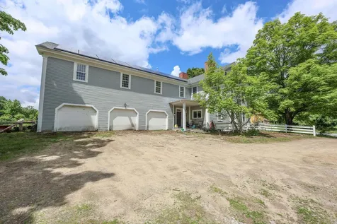 24 Franklin Road Salisbury NH 03268
