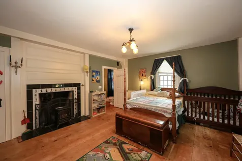 24 Franklin Road Salisbury NH 03268