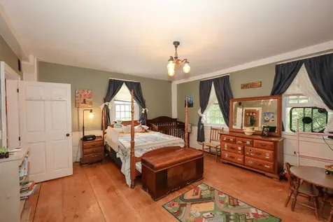 24 Franklin Road Salisbury NH 03268