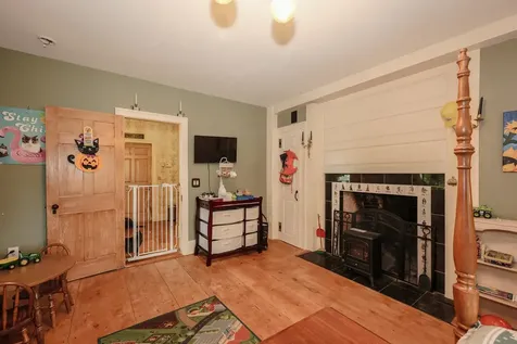 24 Franklin Road Salisbury NH 03268