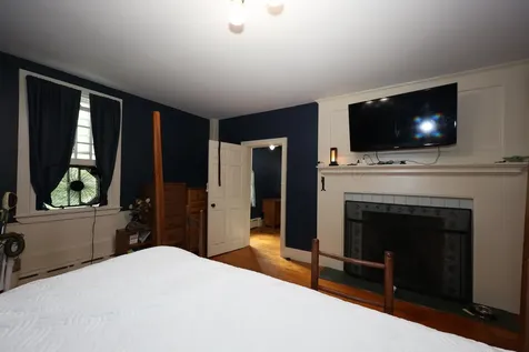 24 Franklin Road Salisbury NH 03268