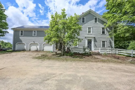 24 Franklin Road Salisbury NH 03268