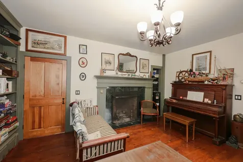 24 Franklin Road Salisbury NH 03268