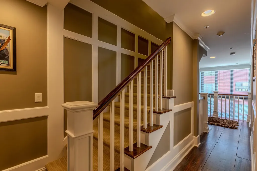 9 Mountain Reach Mews Road Stratton VT 05155