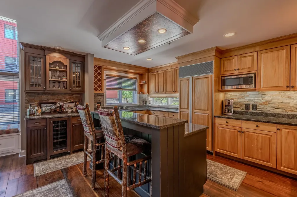 9 Mountain Reach Mews Road Stratton VT 05155