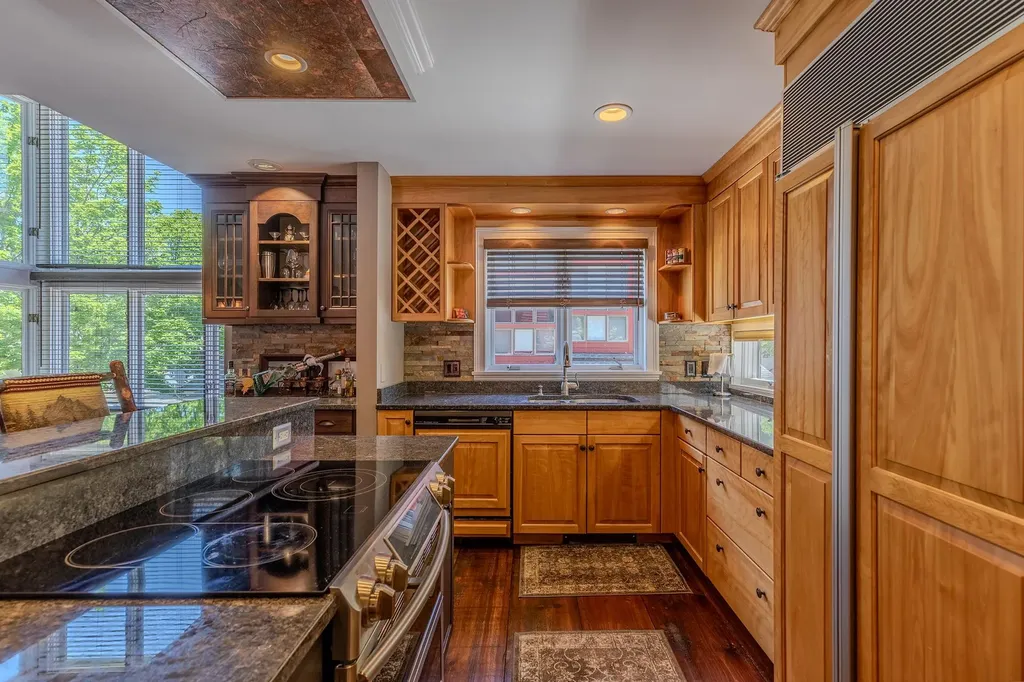 9 Mountain Reach Mews Road Stratton VT 05155