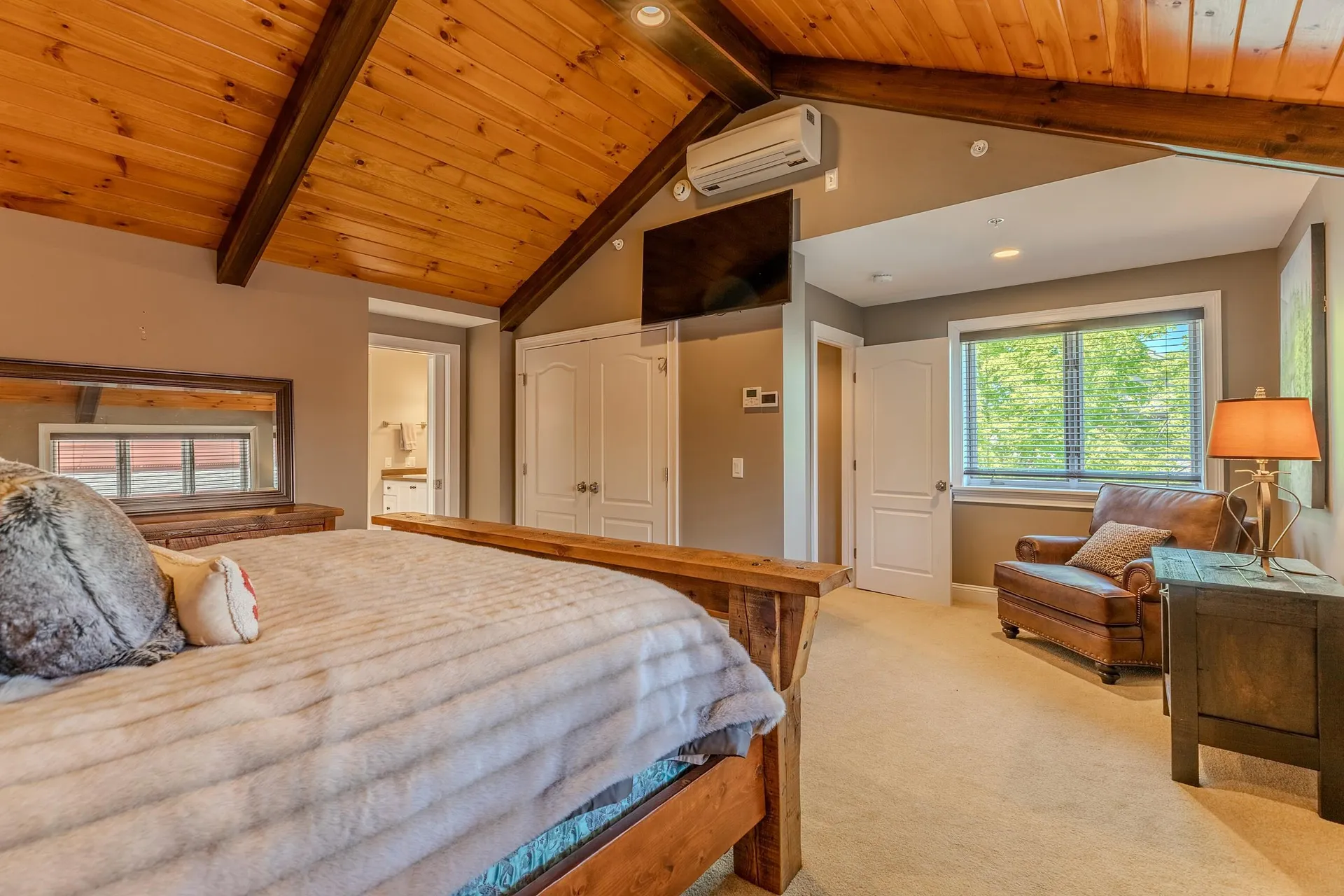 9 Mountain Reach Mews Road Stratton VT 05155