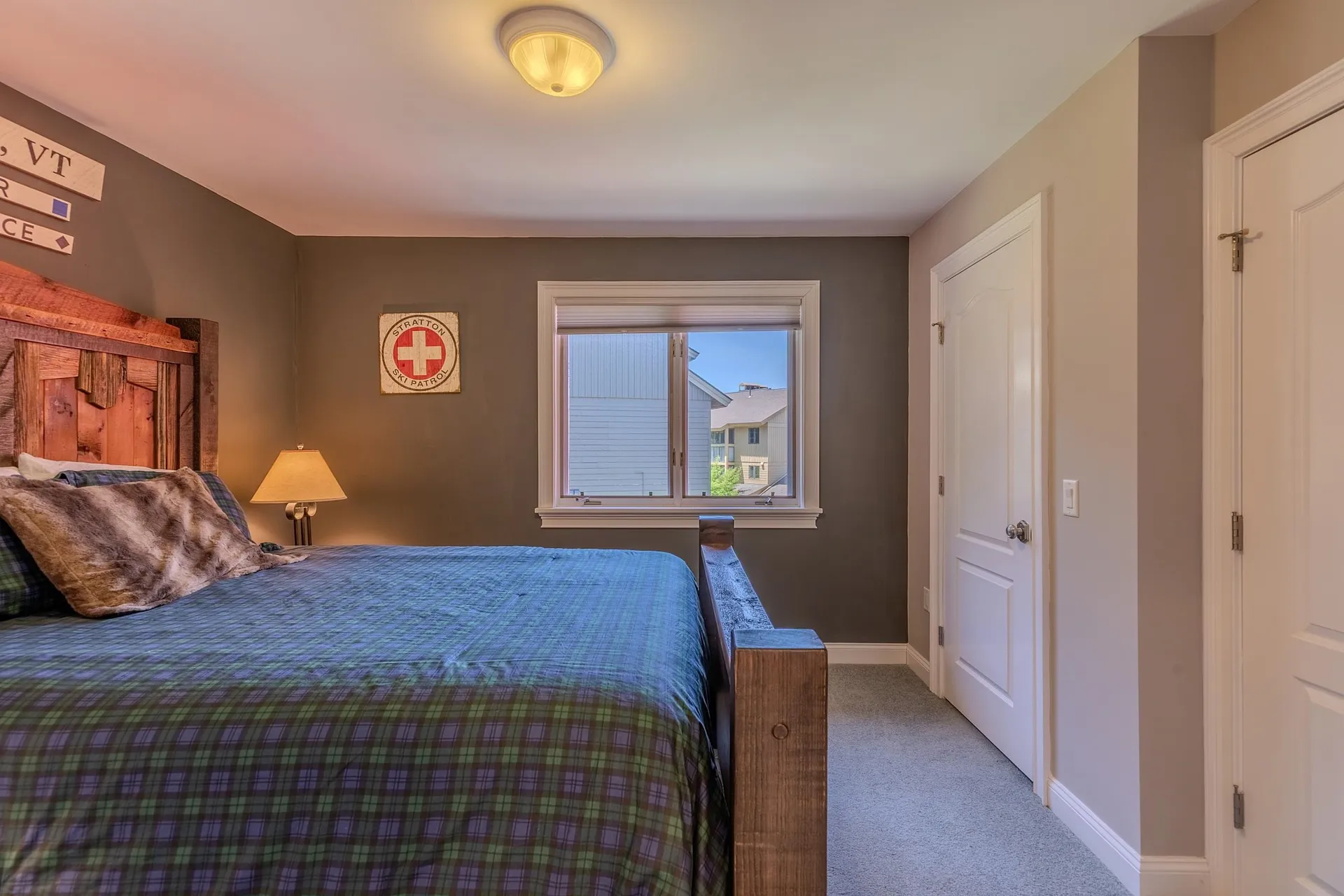 9 Mountain Reach Mews Road Stratton VT 05155