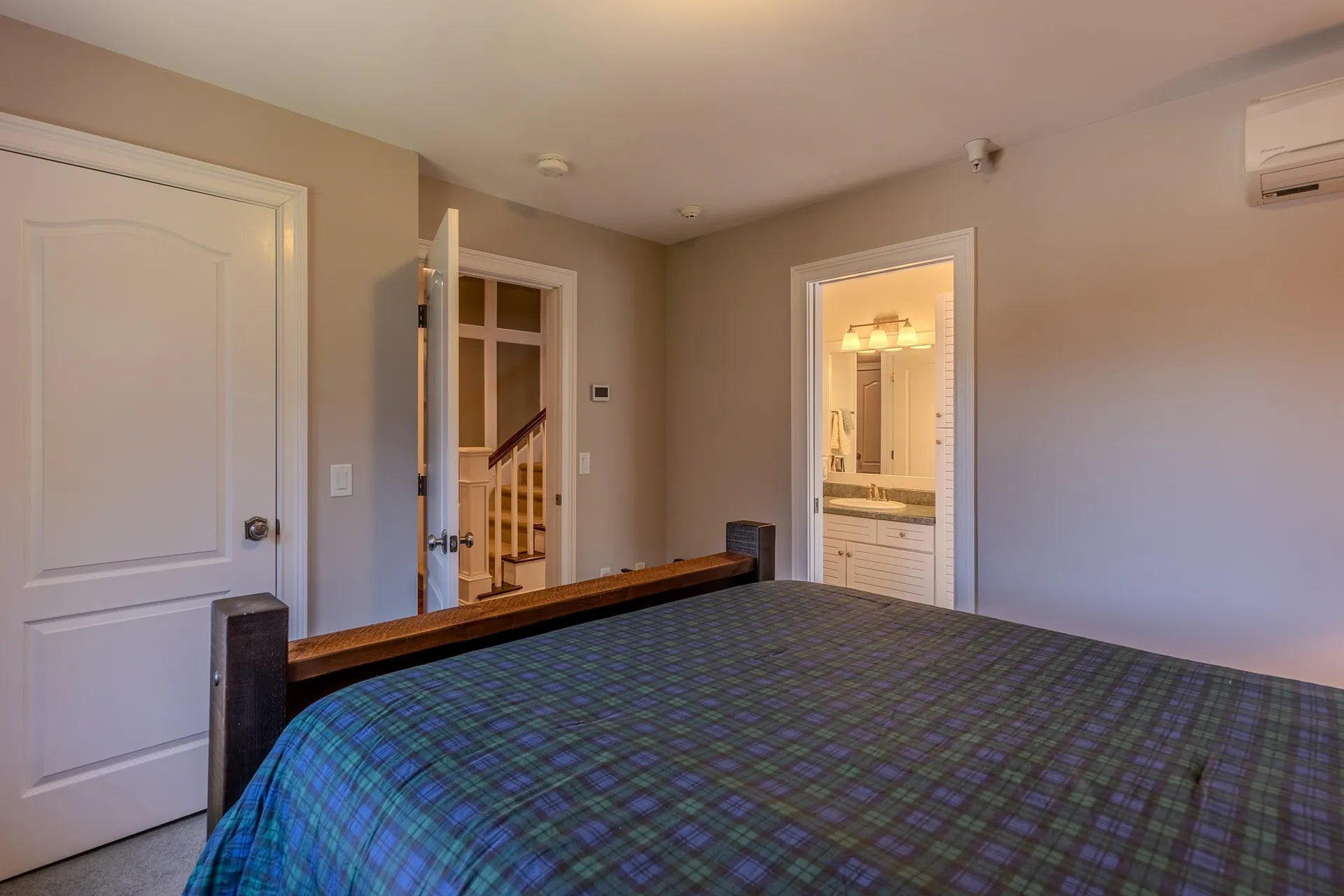 9 Mountain Reach Mews Road Stratton VT 05155