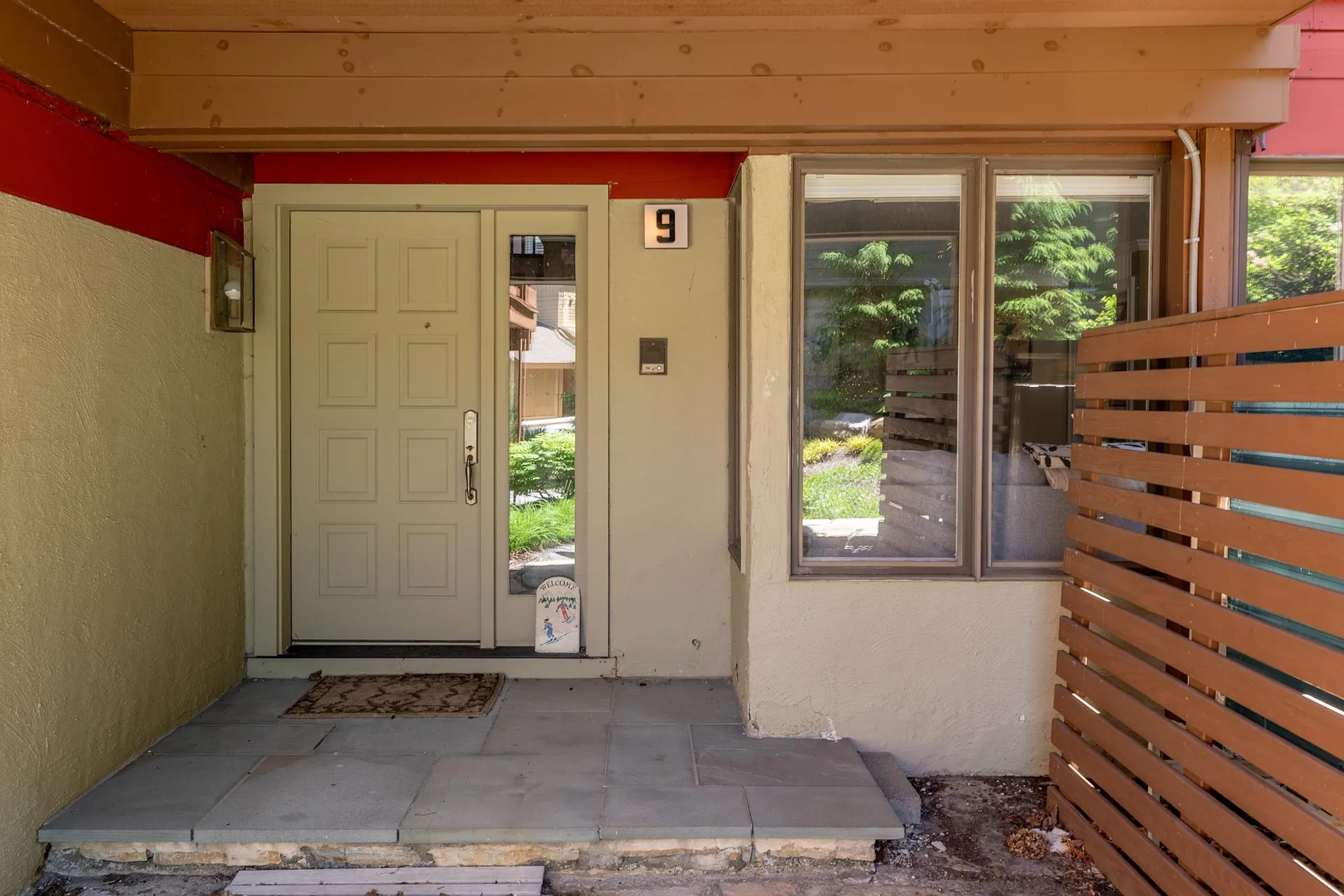 9 Mountain Reach Mews Road Stratton VT 05155