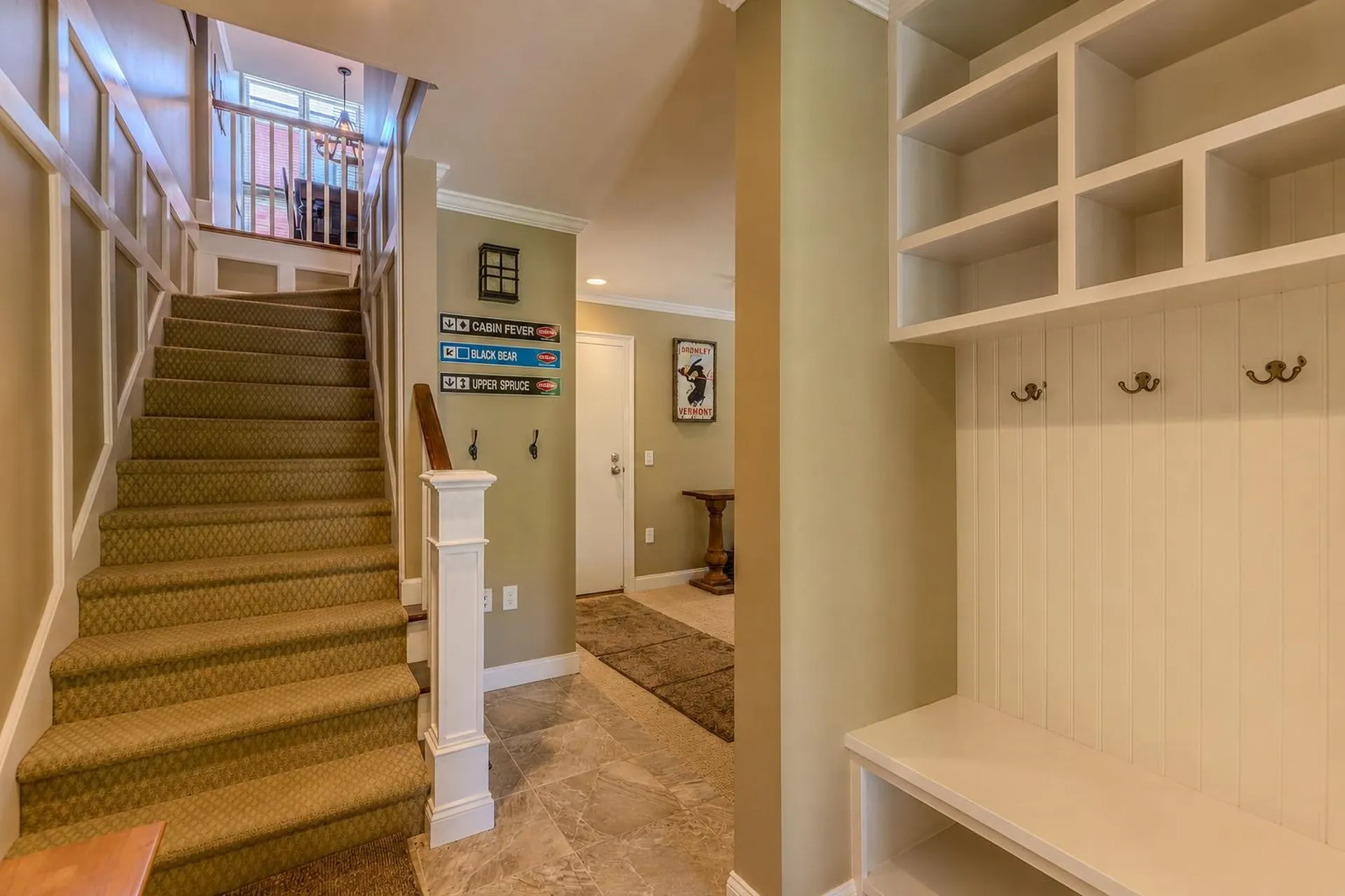 9 Mountain Reach Mews Road Stratton VT 05155