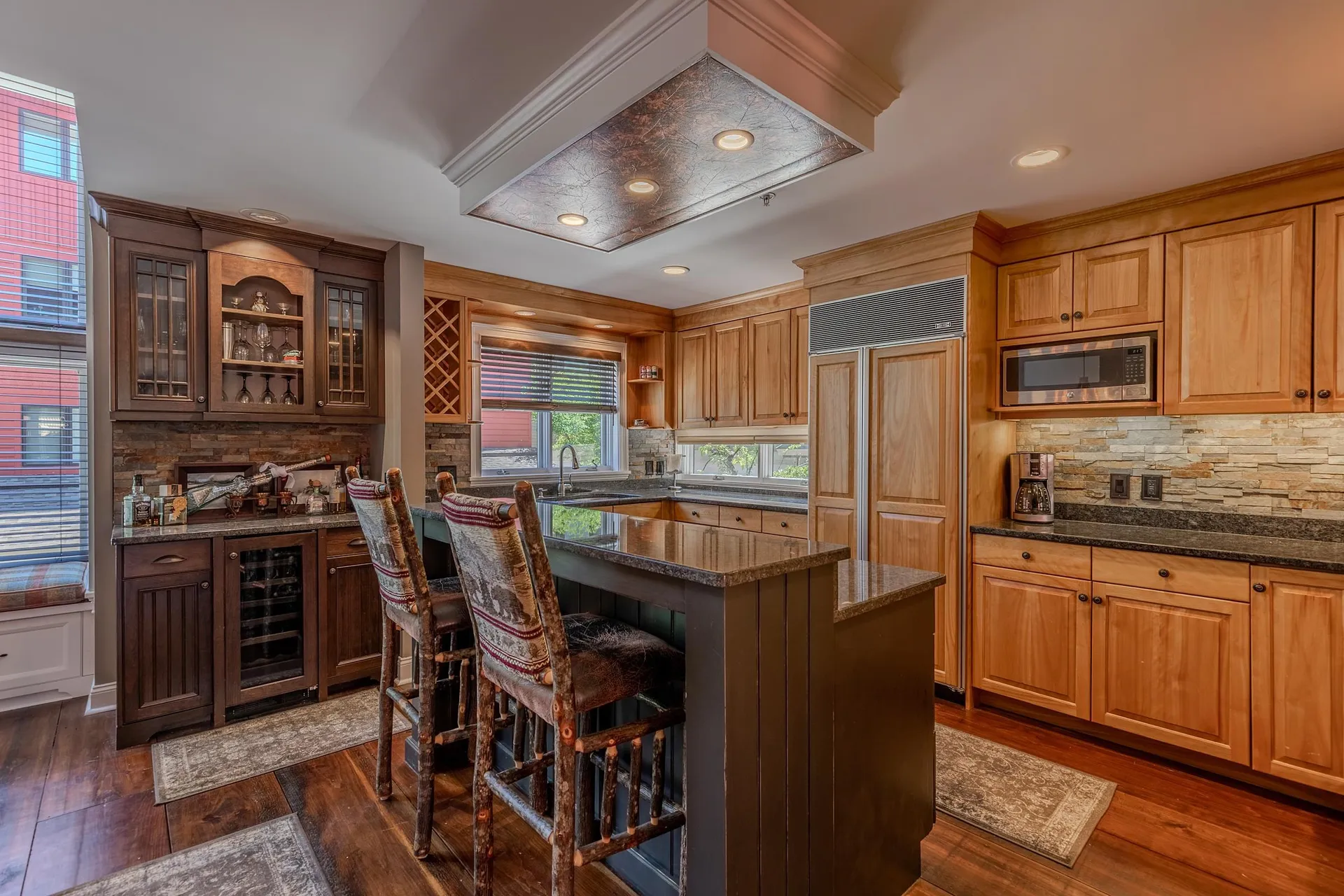 9 Mountain Reach Mews Road Stratton VT 05155