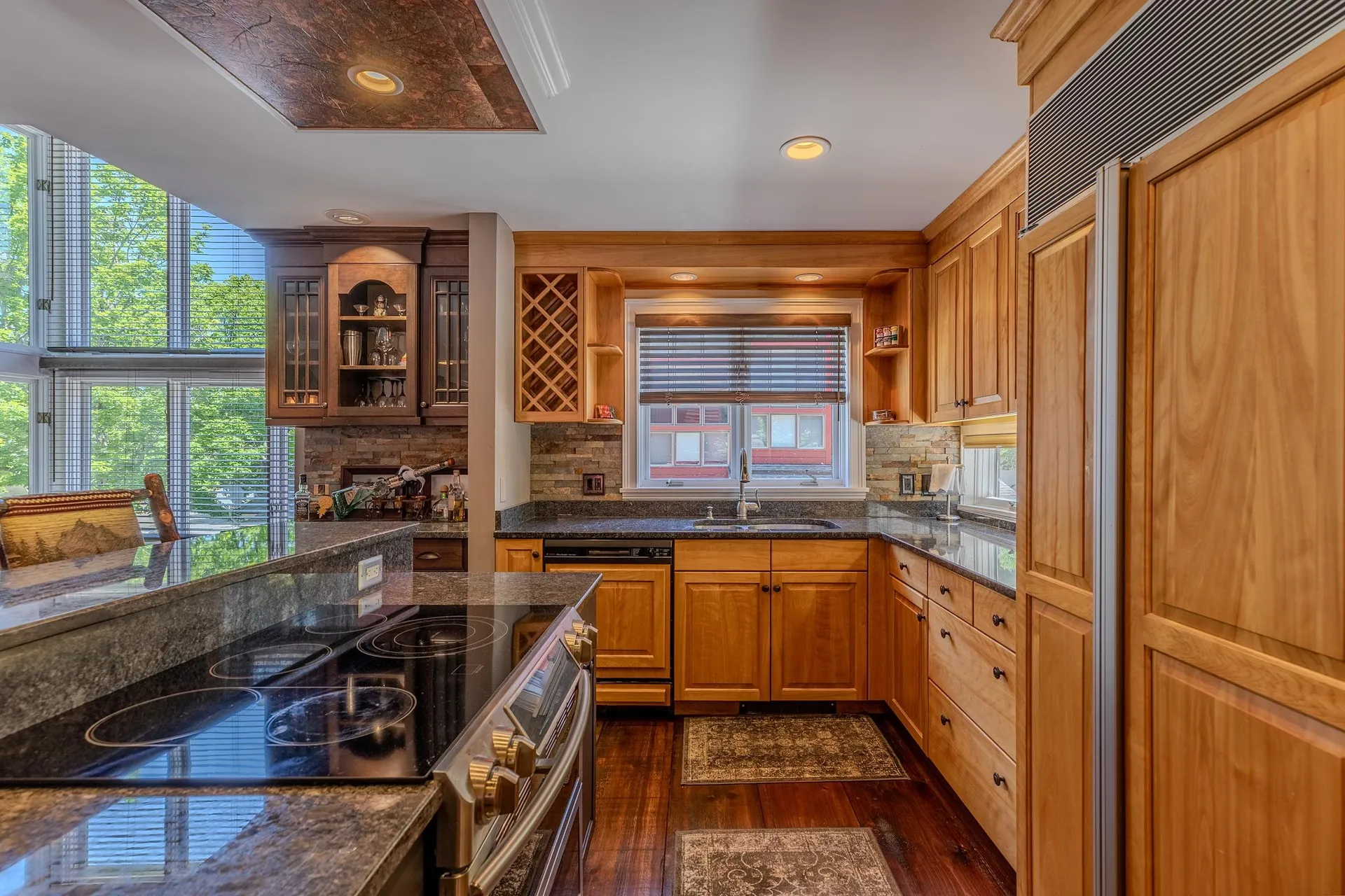 9 Mountain Reach Mews Road Stratton VT 05155