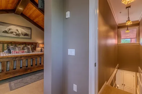 9 Mountain Reach Mews Road Stratton VT 05155