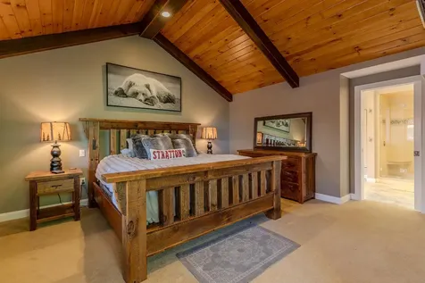9 Mountain Reach Mews Road Stratton VT 05155