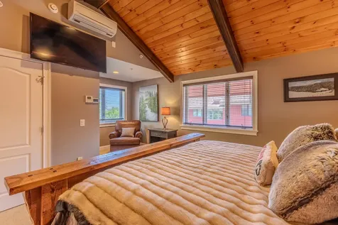 9 Mountain Reach Mews Road Stratton VT 05155